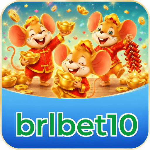 brlbet10 Jackpots Progressivos