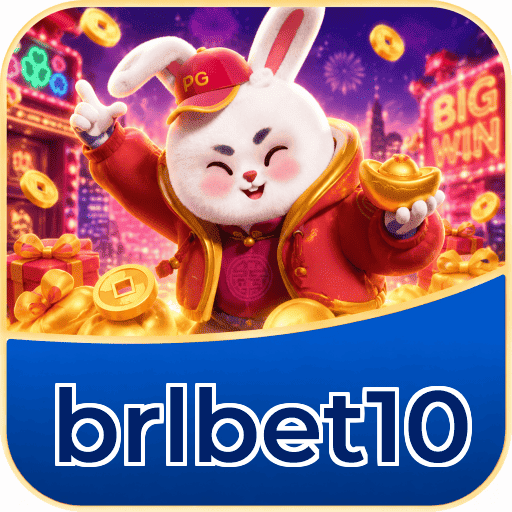 brlbet10 Logo Oficial