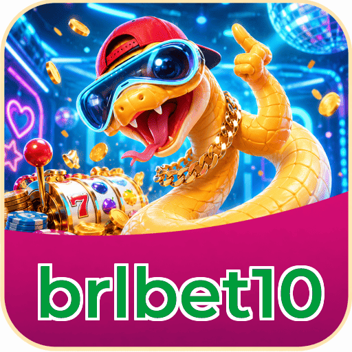 brlbet10 Logo Verificado