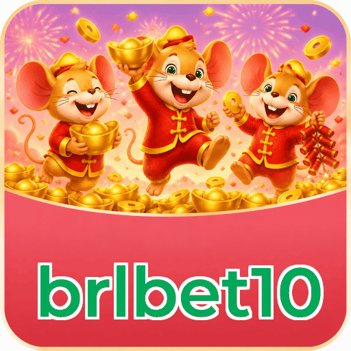 Logo brlbet10 Plataforma Certificada