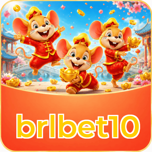 Logo da brlbet10