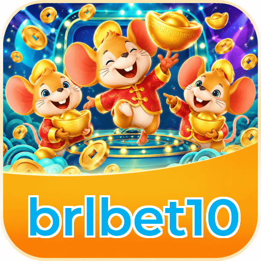 brlbet10 Apostas Esportivas Logo - 34 Esportes Certificados