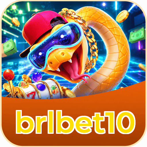 Logo brlbet10 Loteria Online