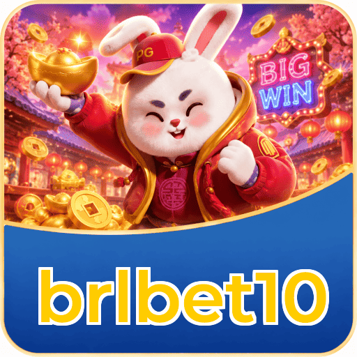 brlbet10 Logo Seguro